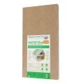 Хвойная звукоизоляция для гипсокартона #ЖИВИГРОМЧЕ! 800x600x12 мм (3,84 м²). купить в Ростове