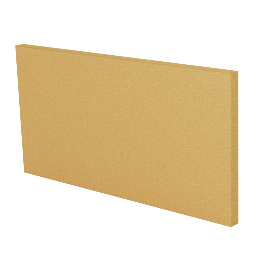 Хвойная звукоизоляция для гипсокартона #ЖИВИГРОМЧЕ! 800x600x12 мм (3,84 м²). купить в Ростове