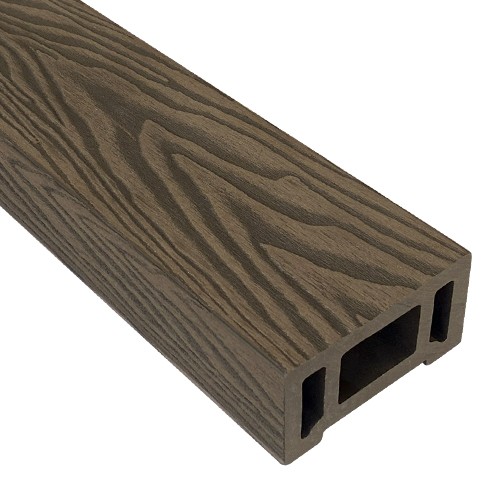 Перила EasyDecking Wood-X 90х45 купить в Ростове