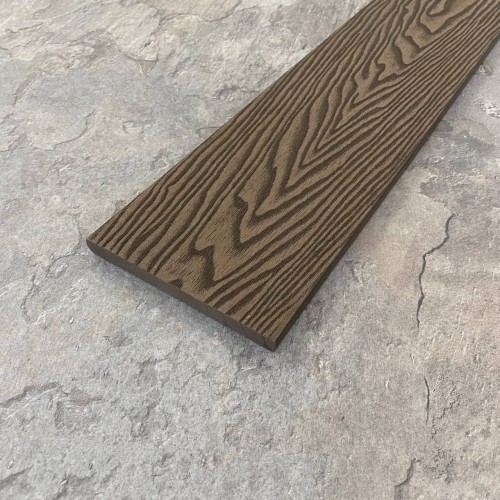 Заборная доска EasyDecking, Wood-X, Венге купить в Ростове