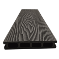 Террасная доска ДПК NanoWood 3D Double Антрацит купить в Ростове