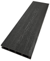 Террасная доска ДПК NanoWood 3D Double Антрацит купить в Ростове