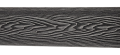 Террасная доска ДПК NanoWood 3D Double Антрацит купить в Ростове