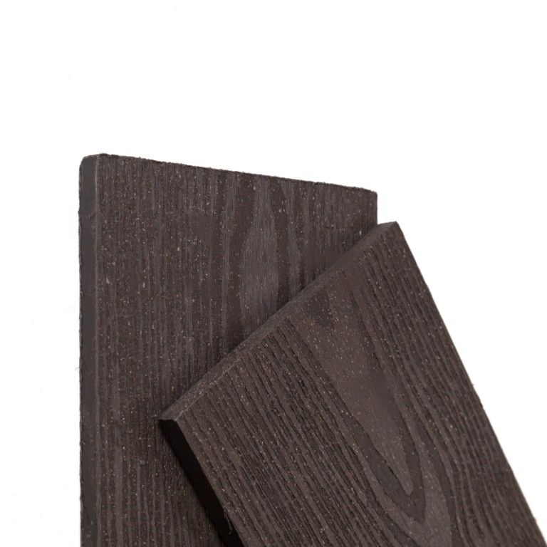 Заборная доска Ecodecking Некст Венге купить в Ростове