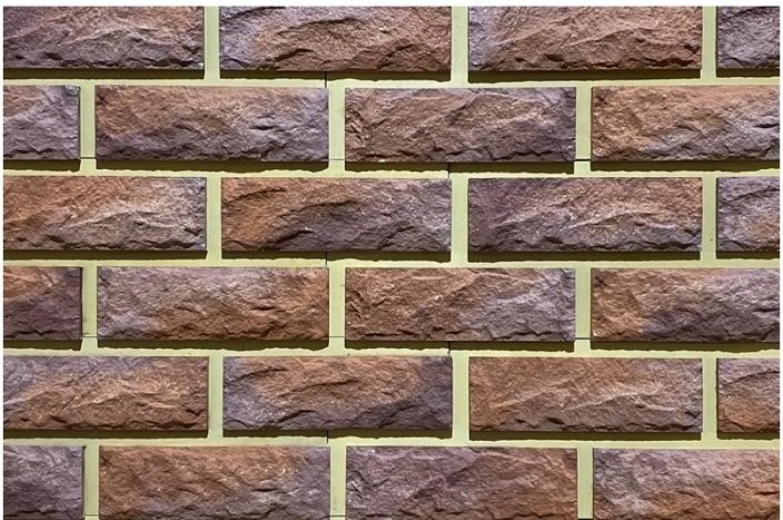 Фиброцементные панели КАНЬОН коллекция СКОЛОТЫЙ 33 купить в Ростове