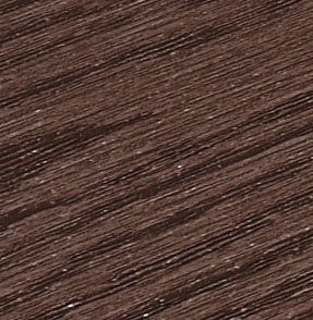 Забор из ДПК WOODVEX Темный орех купить в Ростове