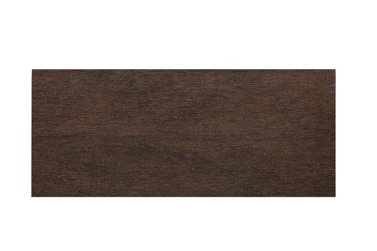 Террасная доска Bruggan Multicolor из ДПК, полнотелая, 140 мм, цвет венге. купить в Ростове