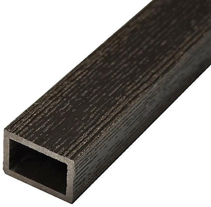 Балясина FAYNAG из ДПК WOOD цвета венге купить в Ростове
