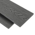Заборная доска EasyDecking, Wood-X, Серый купить в Ростове