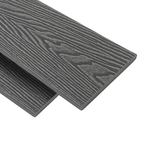 Заборная доска EasyDecking, Wood-X, Серый купить в Ростове