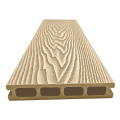Террасная доска ДПК NanoWood 3D Double Натур купить в Ростове