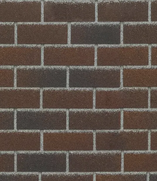 Фасадная плитка Docke Premium, Brick, Рубиновый купить в Ростове