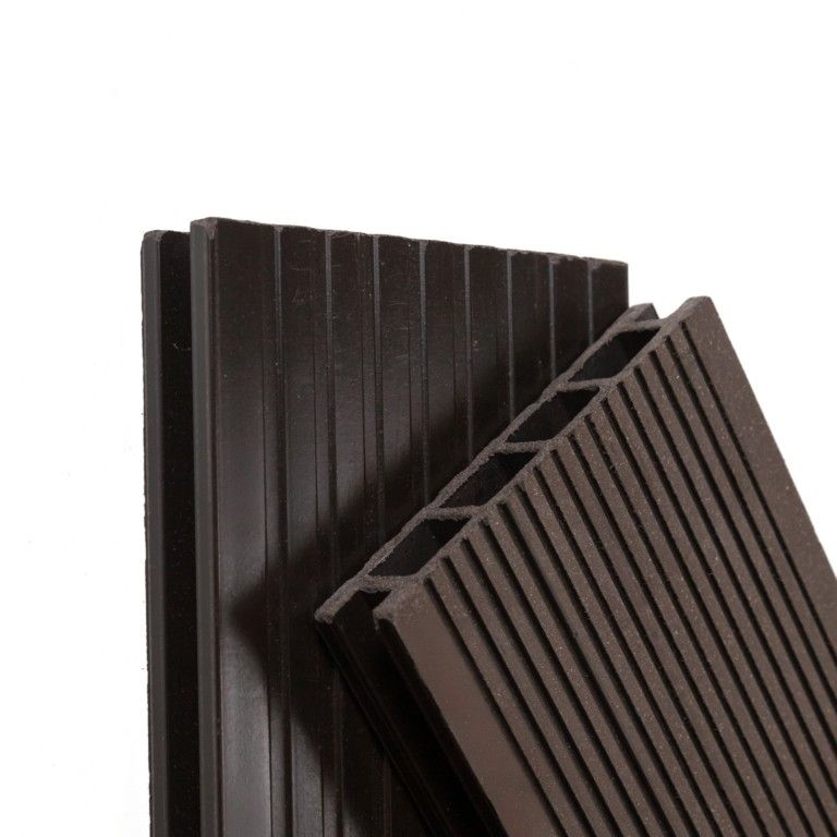 Террасная доска Ecodecking Экстра Венге купить в Ростове