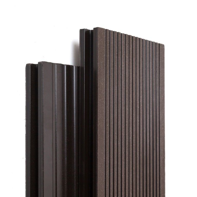 Террасная доска Ecodecking Экстра Венге купить в Ростове