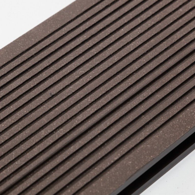 Террасная доска Ecodecking Экстра Венге купить в Ростове