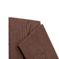 Заборная доска Ecodecking Некст Шоколад купить в Ростове