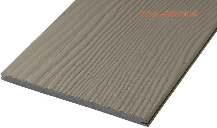 Фиброцементные панели FCS Group Wood Line F55 купить в Ростове