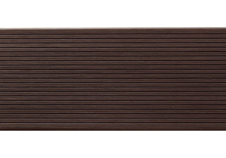 Террасная доска из ДПК RusDecking Unodeck Ultra - цвет Венге купить в Ростове