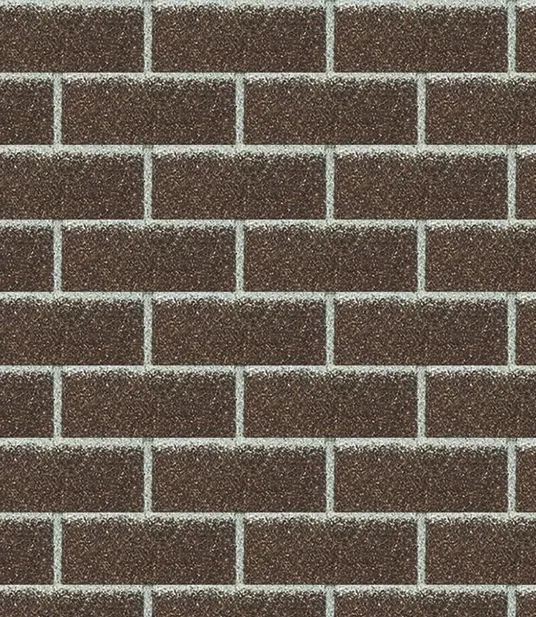 Фасадная плитка Docke Premium, Brick, Коричневый купить в Ростове