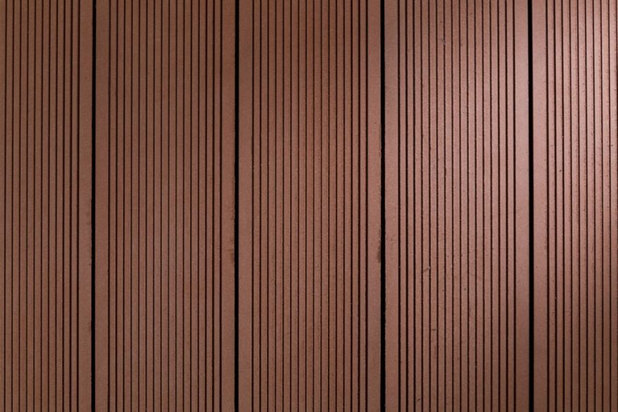 Террасная доска Ecodecking Экстра Шоколад купить в Ростове