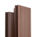 Террасная доска Ecodecking Экстра Шоколад купить в Ростове