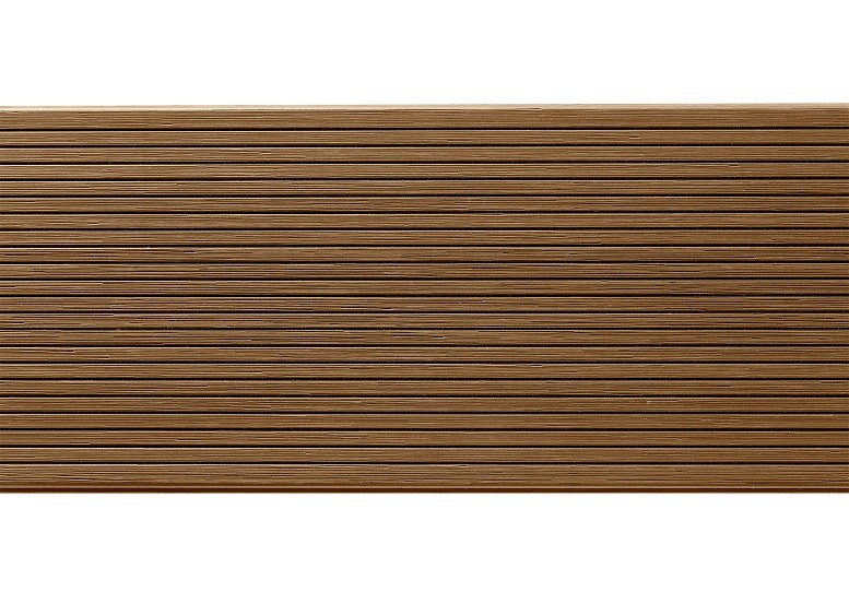Террасная доска из ДПК RusDecking Unodeck Ultra - Цвет Орех купить в Ростове