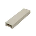 Перила CM Decking 90х45 Белое дерево купить в Ростове