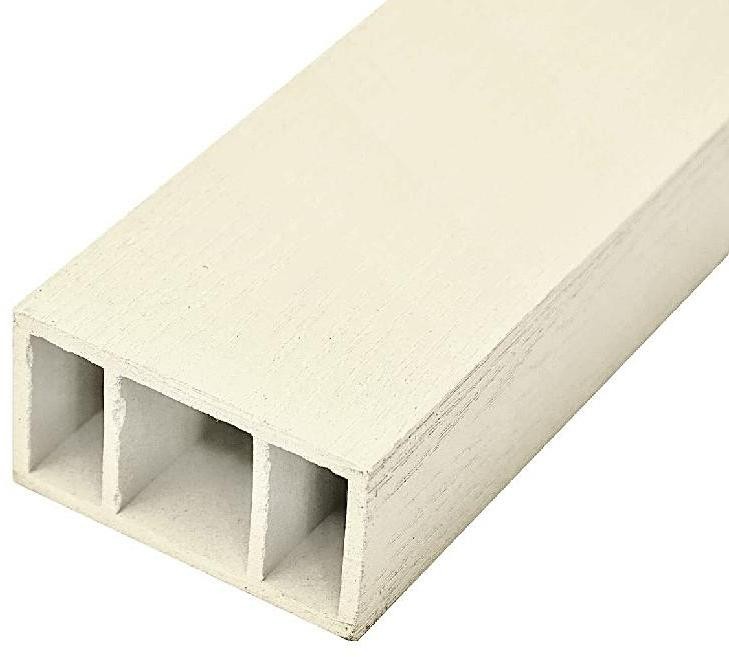 Брус FAYNAG WOOD цвет слоновой кости купить в Ростове