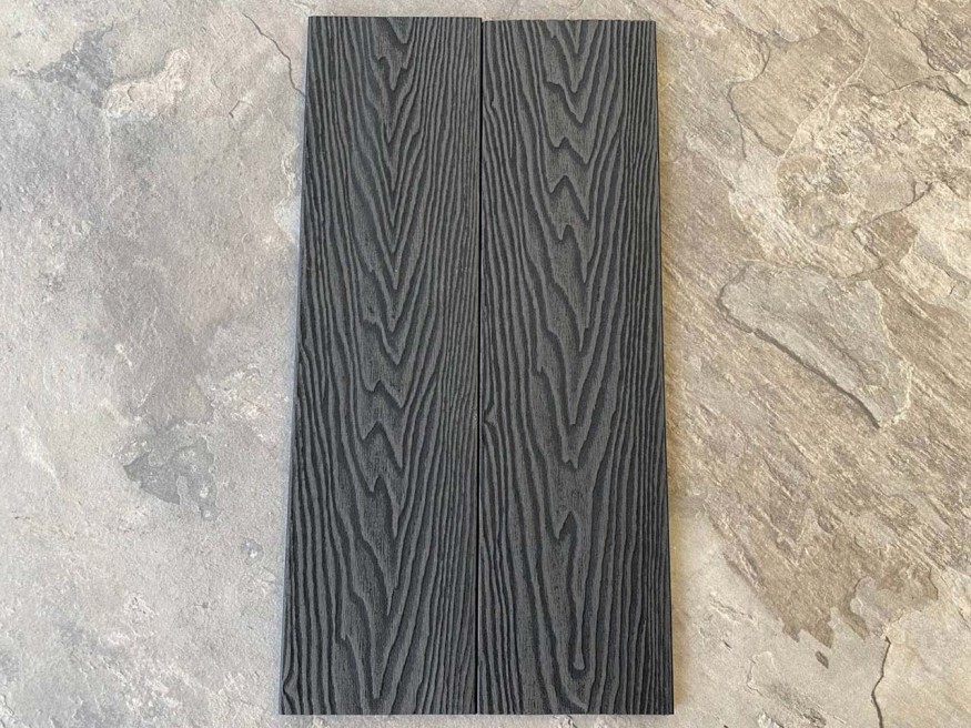 Заборная доска EasyDecking, Wood-X, Черное дерево купить в Ростове