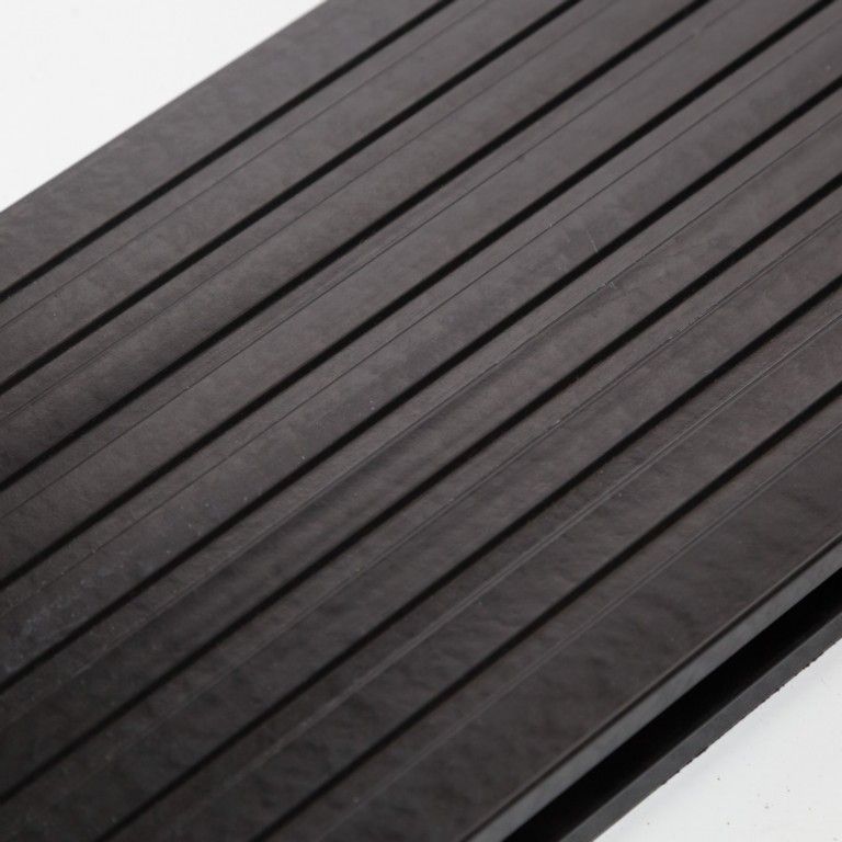 Террасная доска Ecodecking Экстра Графит купить в Ростове