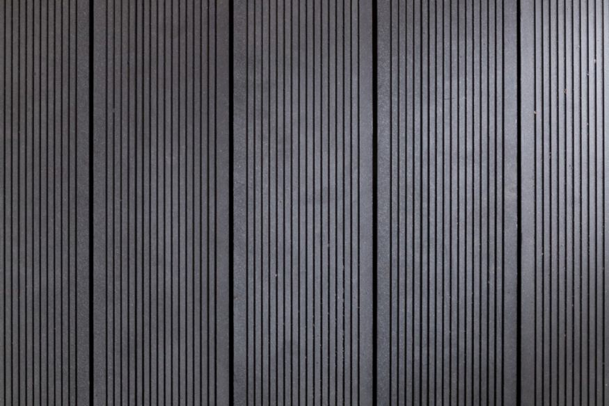 Террасная доска Ecodecking Экстра Графит купить в Ростове