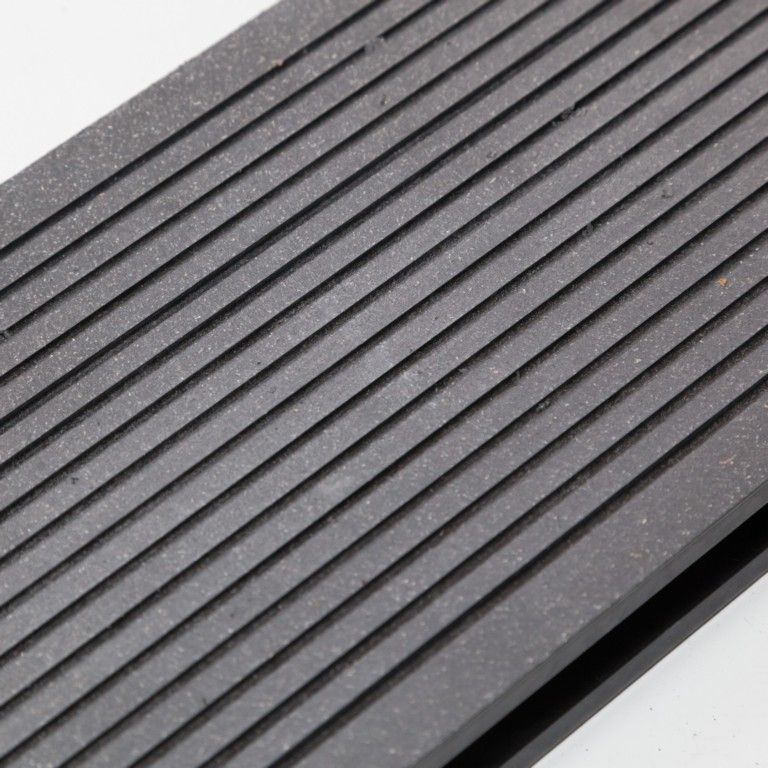 Террасная доска Ecodecking Экстра Графит купить в Ростове
