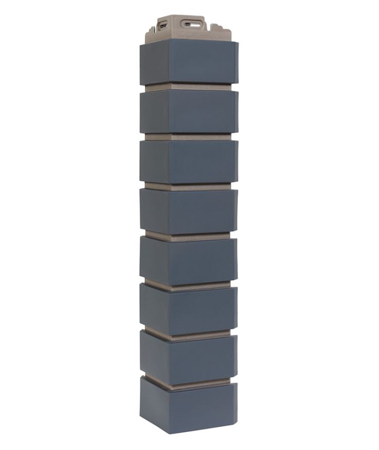 Угол наружный Royal Stone, Облицовочный кирпич, Веллингтон купить в Ростове