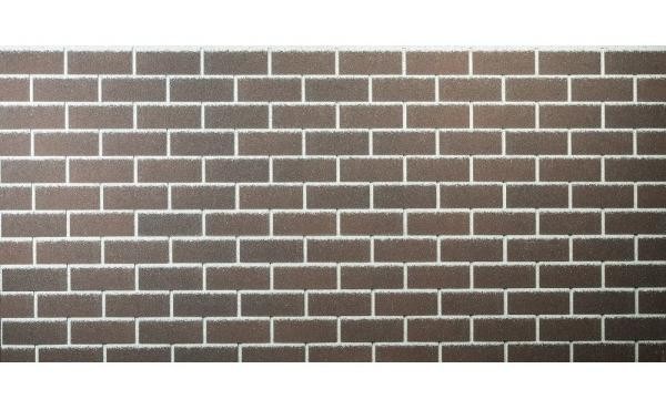 Фасадная плитка Docke Premium, Brick, Цвет зрелого каштана купить в Ростове