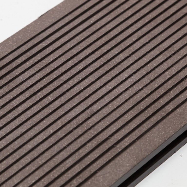 Террасная доска Ecodecking Экстра плюс Венге купить в Ростове