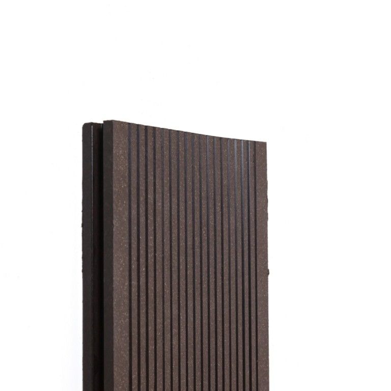 Террасная доска Ecodecking Экстра плюс Венге купить в Ростове
