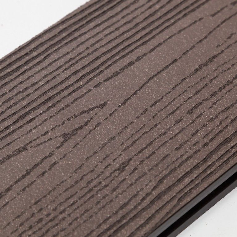 Террасная доска Ecodecking Экстра плюс Венге купить в Ростове