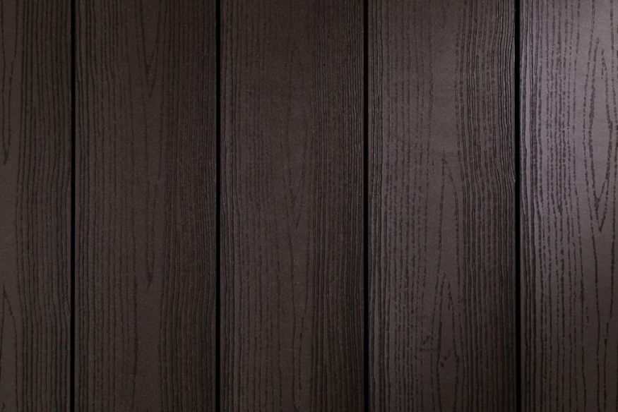 Террасная доска Ecodecking Экстра плюс Венге купить в Ростове