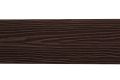 Заборная доска ДПК RusDecking UnoDeck Forte - Венге купить в Ростове