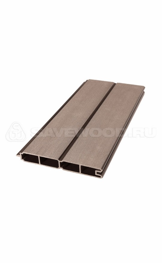 Забор из ДПК Savewood, SW Agger матовый, Терракот купить в Ростове