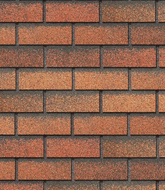 Фасадная плитка Docke Premium, Brick, Клубника купить в Ростове