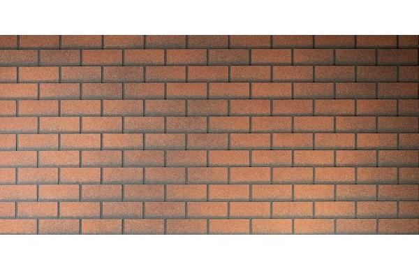 Фасадная плитка Docke Premium, Brick, Клубничный оттенок купить в Ростове