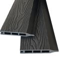 Заборная панель шип-паз EasyDecking, Wood-X, Черное дерево купить в Ростове