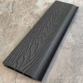 Заборная панель шип-паз EasyDecking, Wood-X, Черное дерево купить в Ростове