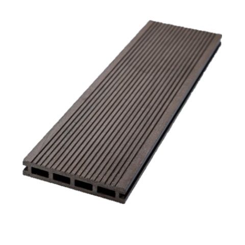 Террасная доска Ecodecking Экстра плюс Шоколад купить в Ростове
