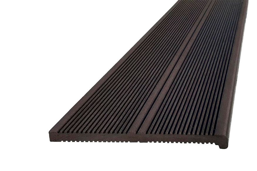 Ступень ДПК Deckron/Darvolex Венге купить в Ростове