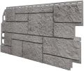 Фасадная панель VOX Sandstone (Сандстоун) светло-серого цвета купить в Ростове