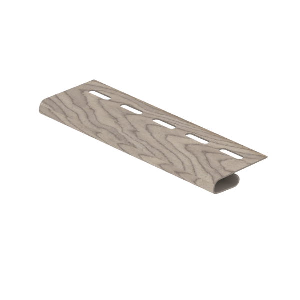 Финишная планка Ю-Пласт Timberblock Пихта Сахалинская купить в Ростове
