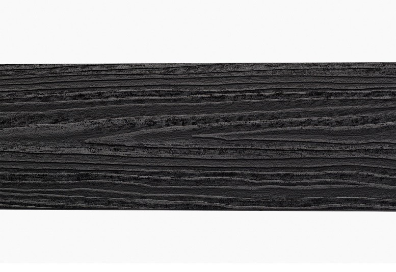 Заборная доска RusDecking UnoDeck Forte - Цвет: Графит купить в Ростове