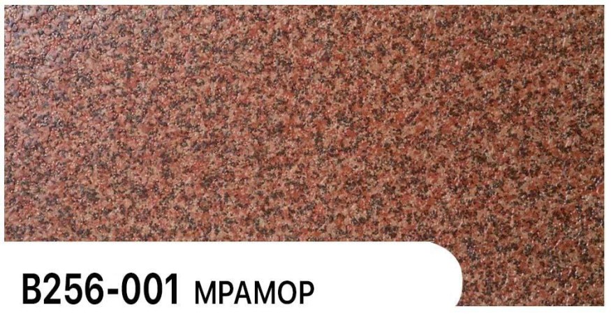 Фасадная панель Zodiac, Мрамор, В256-001 купить в Ростове